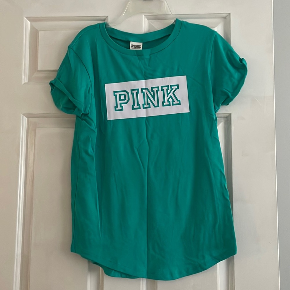 COPY - PINK Victorias Secret T-Shirt